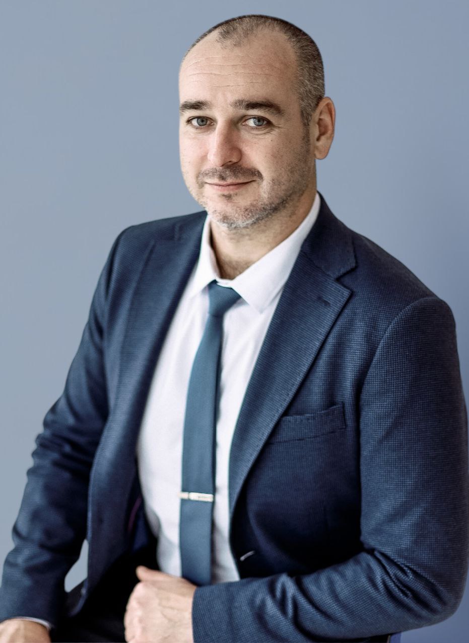 Липюк Дмитрий Васильевич.