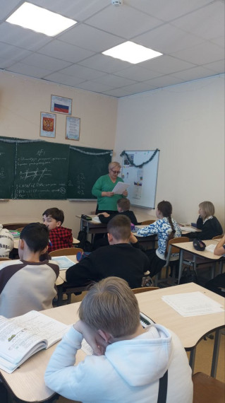 Среди 5 - 7х классов прошла групповая диагностика Опросник Д. Олвеуса «Буллинг».