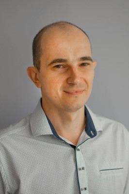 Федоряка Евгений Александрович Федоряка Евгений Александрович