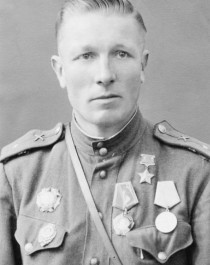 Енжиевский Андрей Андреевич.