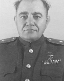 Карапетян Асканаз Георгиевич.