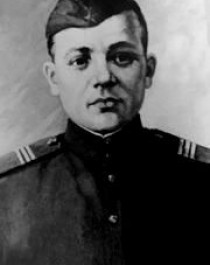 Новиков Сергей Трофимович.