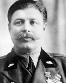 Скорый Иван Антонович.