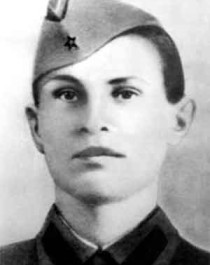 Сухов Василий Арсентьевич.