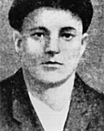 Фролов Михаил Иванович.