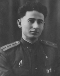 Хайло Василий Александрович.