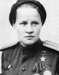 Батракова Мария Степановна.